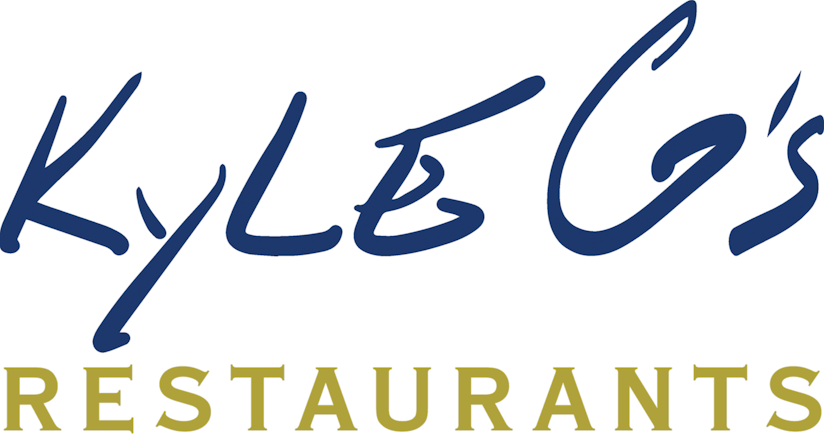 Kyle G's Logo